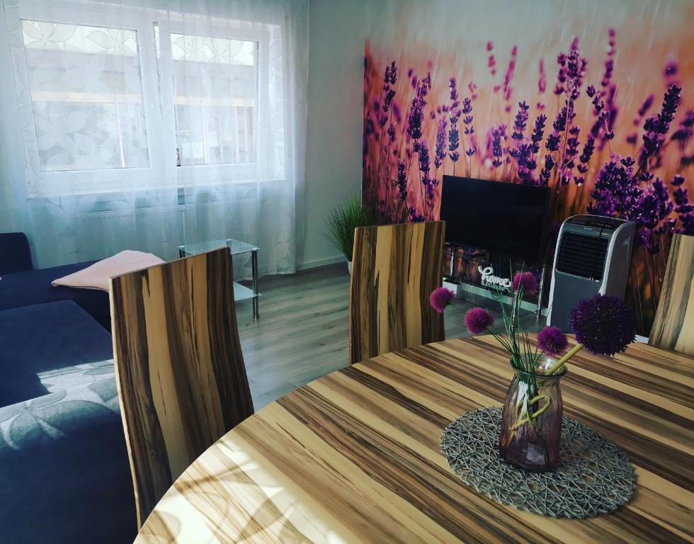 Ferienwohnung Lavanda room 1