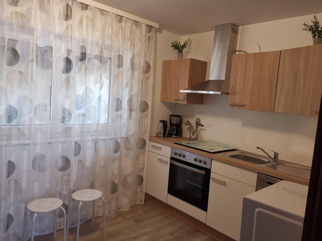 Ferienwohnung Lavanda room 3