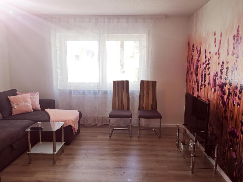 Ferienwohnung Lavanda room 4