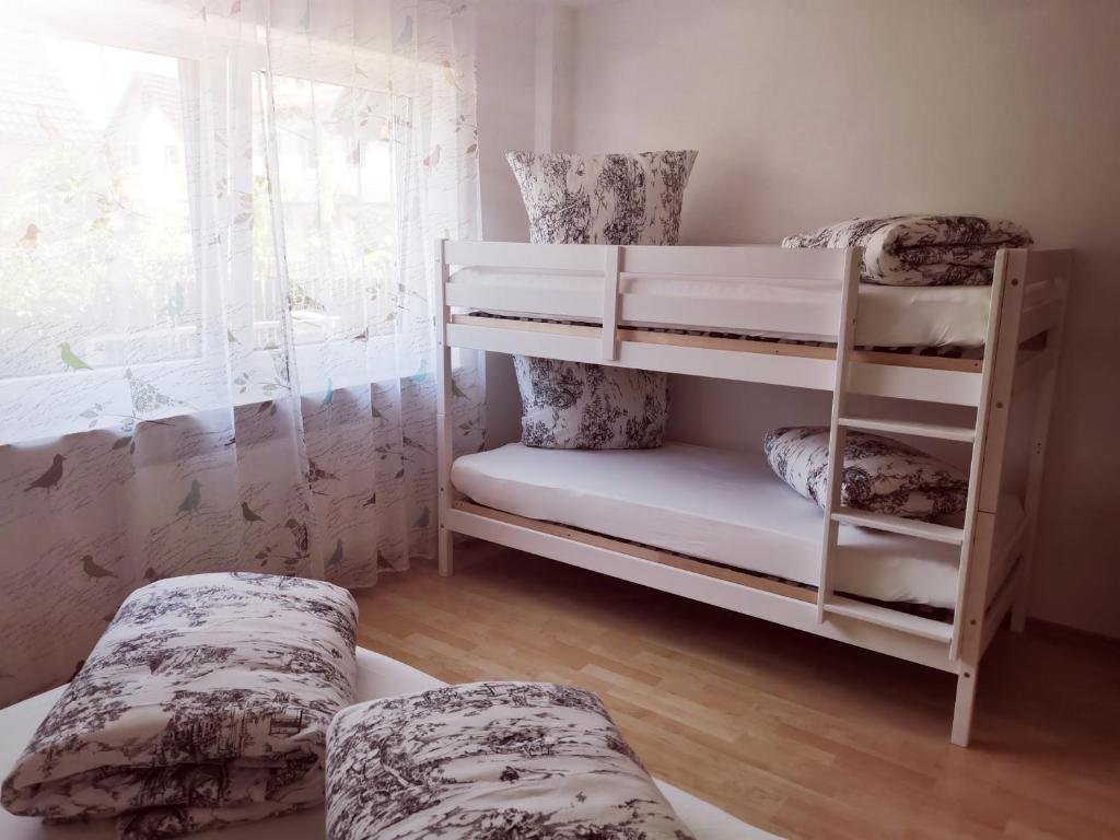 Ferienwohnung Lavanda room 5
